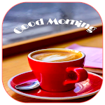 Cover Image of Download Good Morning Romantic images  APK