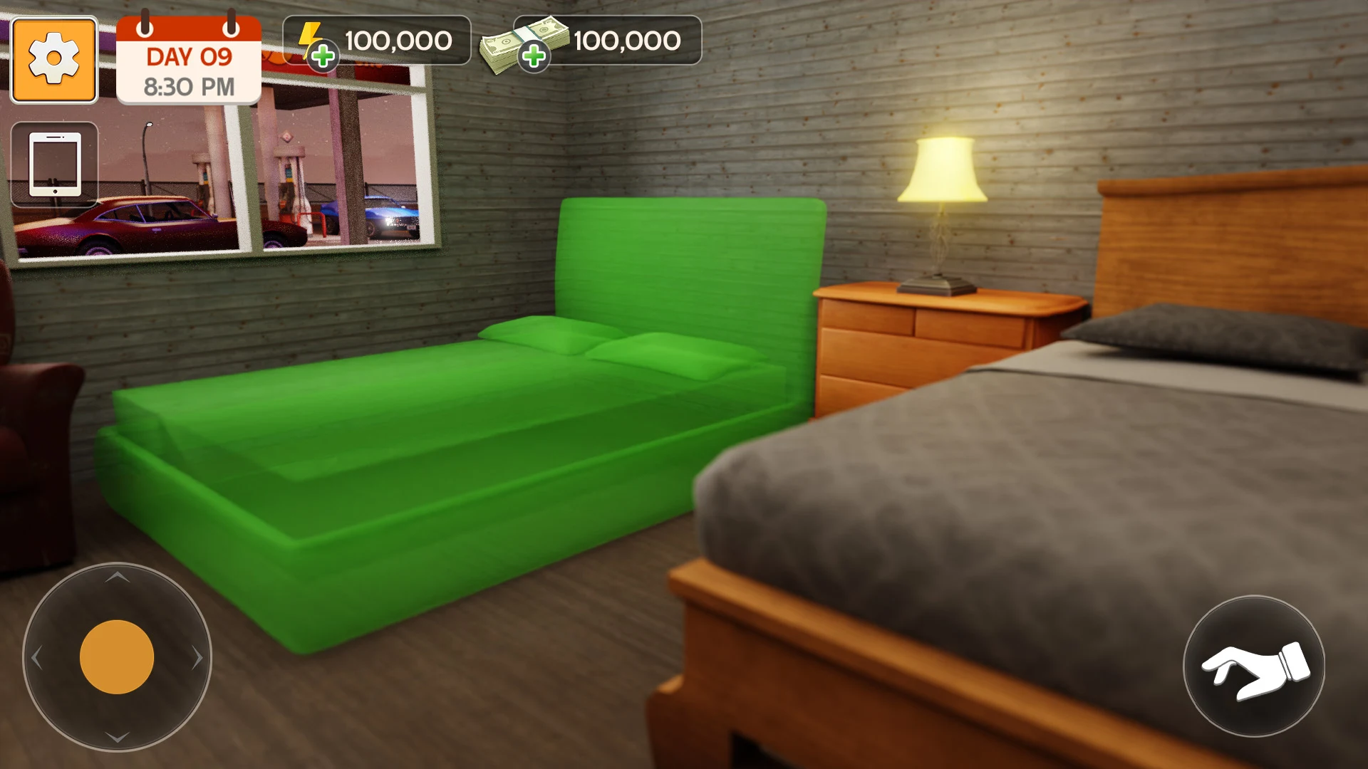Motel Manager Simulator APK