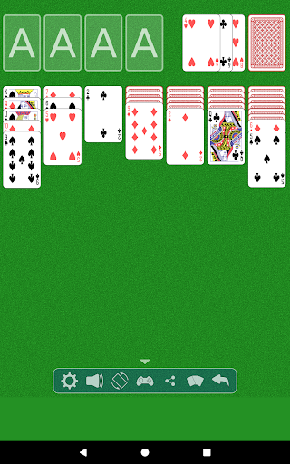 Solitaire