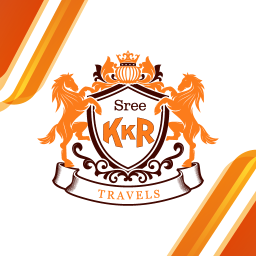 Sree KKR Travels logo