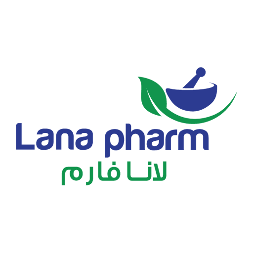 LanaPharm logo