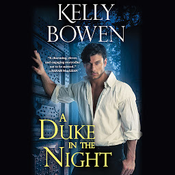 Obraz ikony: A Duke in the Night