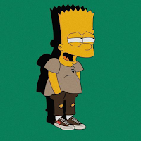 Bart Art HD Wallpapers