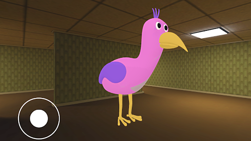 Opila Nextbot Chase You