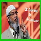 Zakir Naik MP3 Version icon