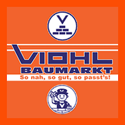 图标图片“Baumarkt Viohl”