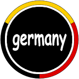 Germany Icon Pack icon