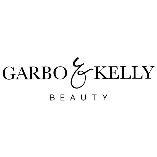 Garbo and Kelly logo