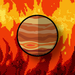 Icon image Dune Mars - RTS Offline Story