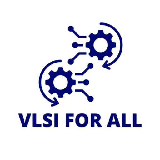 VLSI FOR ALL logo