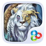 Lion GO Launcher Theme icon