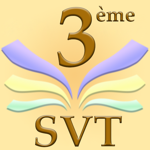 SVT Troisième logo