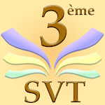 Cover Image of Download SVT Troisième  APK