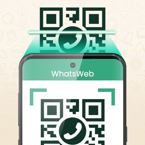 Whatscan for WhatsWeb Download on Windows