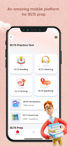 Ielts Mentor The Learning App - Apps on Google Play
