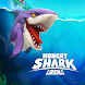 Hungry Shark Evolution -22 - Androidアプリ