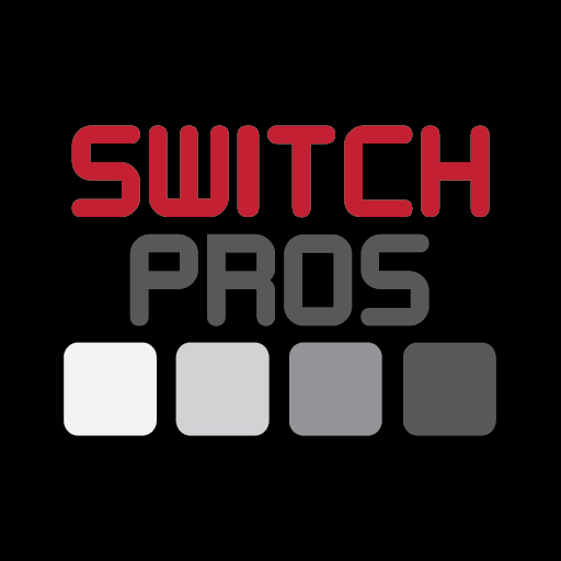Switch-Pros logo