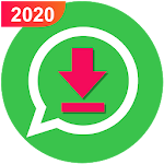 Cover Image of Download Status Saver - Download & Save Status for WhatsApp 1.6.12.0718 APK