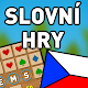 České Slovní Hry - 9 v 1 (verze zdarma)