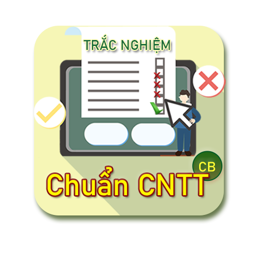 Luyện thi Chuẩn CNTT