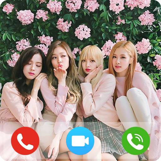 BlackPink Call - Calls Prank Download on Windows