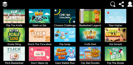 Mini Juegos Arcade 2.2 APK + Mod (Free purchase) for Android