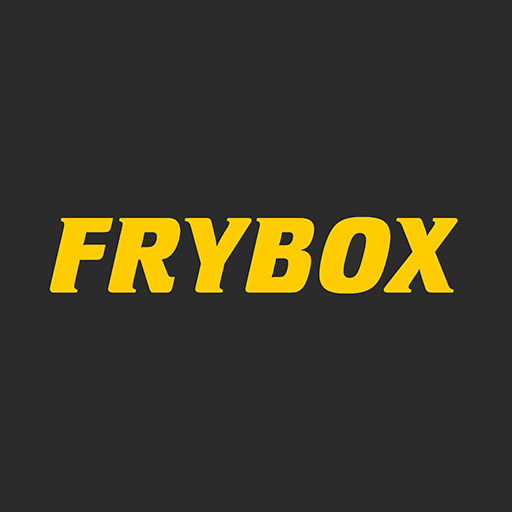 Fry Box logo