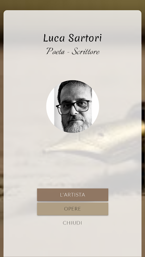 Luca Sartori Screen 2