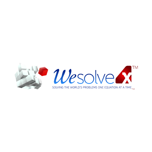 Wesolve4x