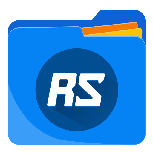 RS File Manager v2.2.1.2 نسخة معدلة (MOD APK) [مفتوح بالكامل – بريميوم]