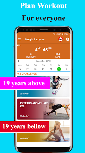 Gym Rats - Help you grow your – Apps no Google Play