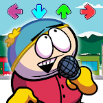 Cover Image of Download Friday Funny Mod South Park 1.1 APK