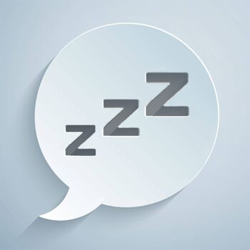 AntiSnoring2 1.0 Icon