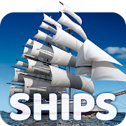 Top 26 Personalization Apps Like Wallpapers with ships - Best Alternatives