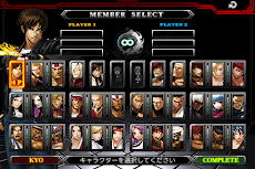 THE KING OF FIGHTERS-A 2012のおすすめ画像2
