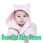 Cover Image of Télécharger Beautiful Baby Names with Mean  APK