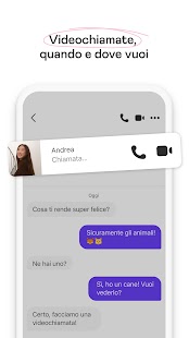 Badoo: App Incontri e chat Screenshot