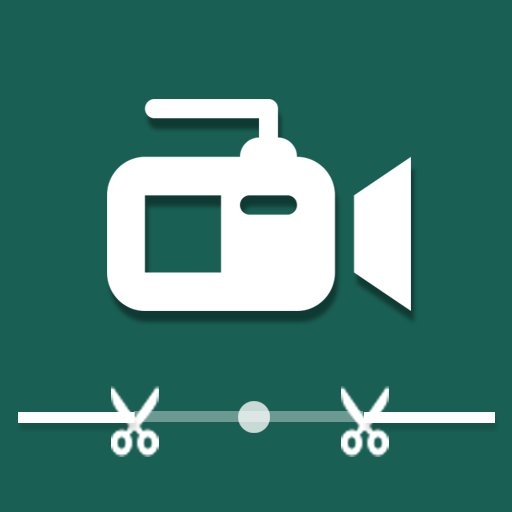 Video Cutter 1.2.9 Icon