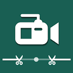 Cover Image of Download Video Cutter  APK