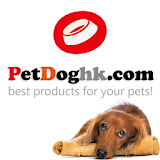PetDoghk.com icon