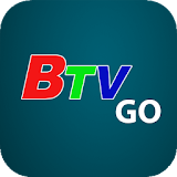BTV Go icon