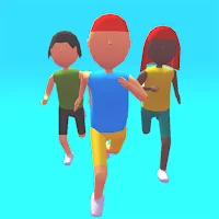 People Run