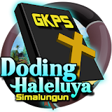 Doding Haleluya GKPS Simalungun icon