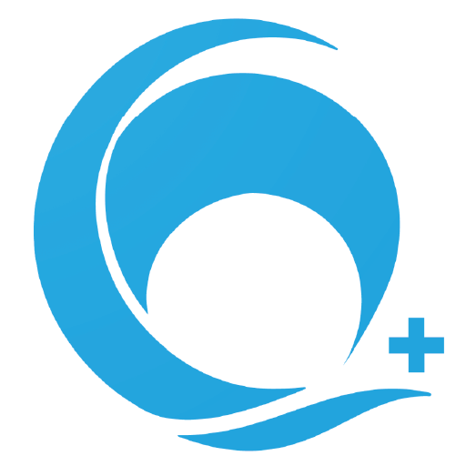Qatra Plus قطرة بلس logo