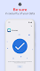 screenshot of App Permission Manager