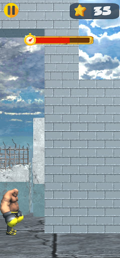 Ultra Demolition Man Screen 3