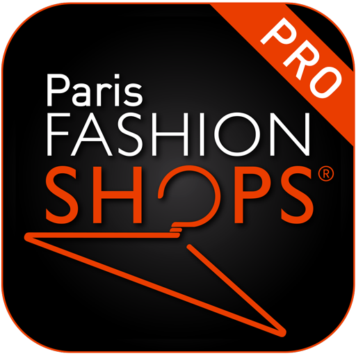PARIS FASHION SHOPS – Apps on Google Play