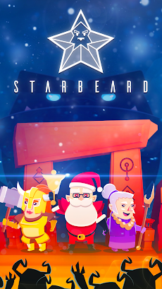 Starbeard - Roguelike puzzleのおすすめ画像5