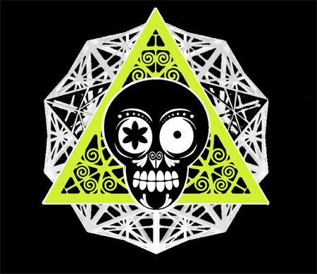 All Souls Procession Screen 3