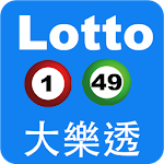 Taiwan Lotto Lottery Result Apk